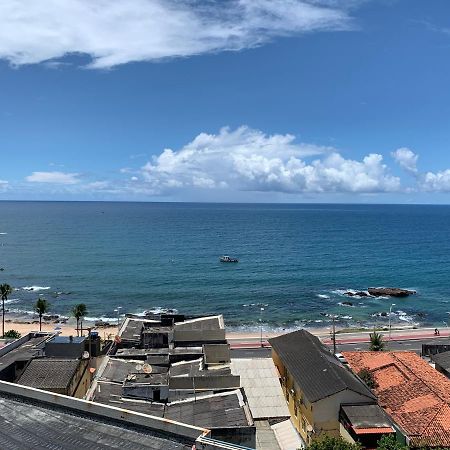 Porto Marina Διαμέρισμα Σαλβαντόρ Εξωτερικό φωτογραφία