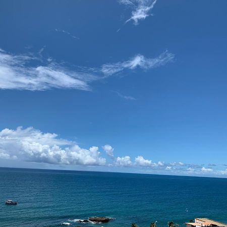 Porto Marina Διαμέρισμα Σαλβαντόρ Εξωτερικό φωτογραφία