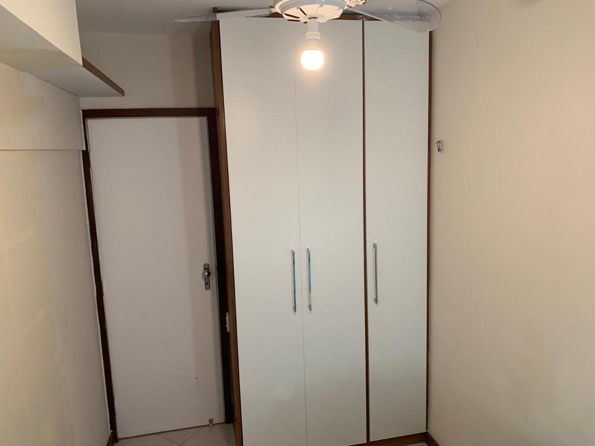 Porto Marina Διαμέρισμα Σαλβαντόρ Εξωτερικό φωτογραφία