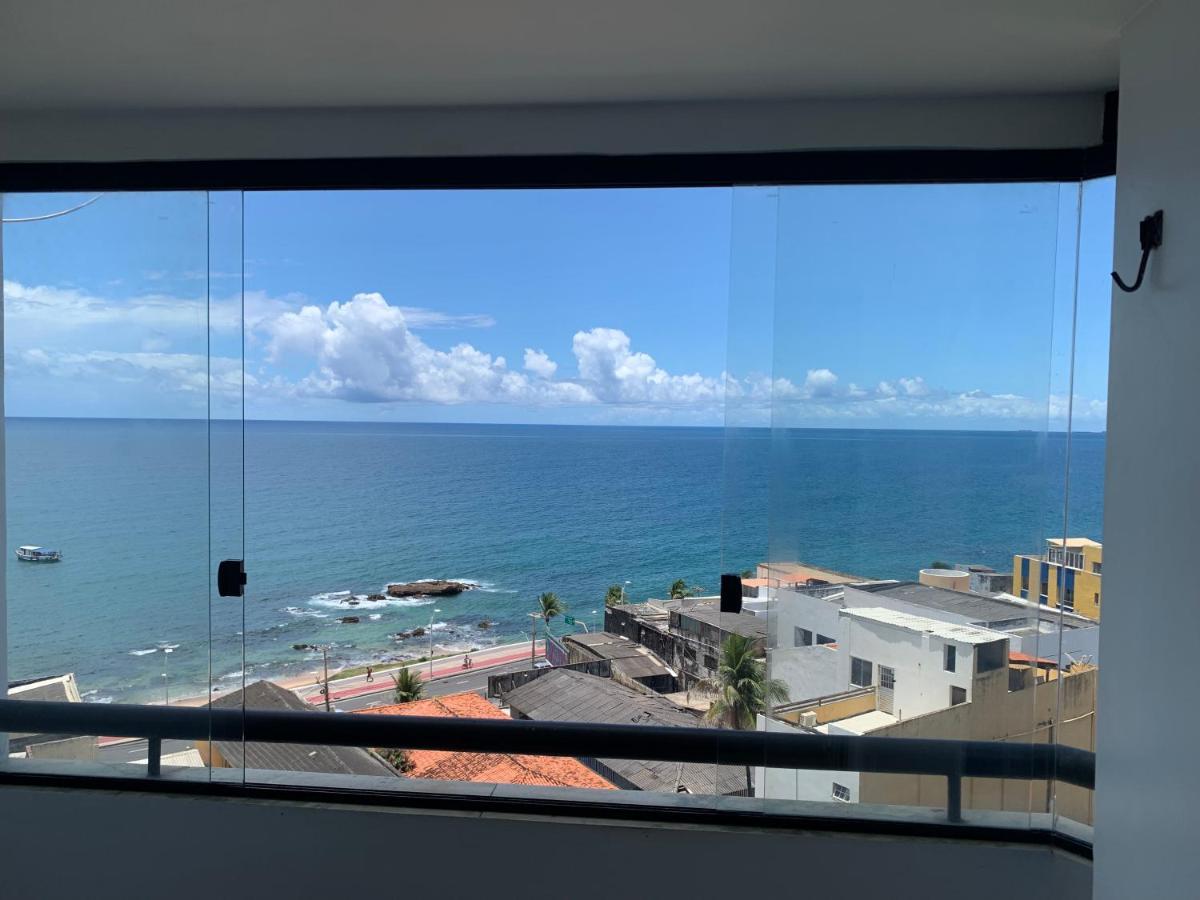 Porto Marina Διαμέρισμα Σαλβαντόρ Εξωτερικό φωτογραφία