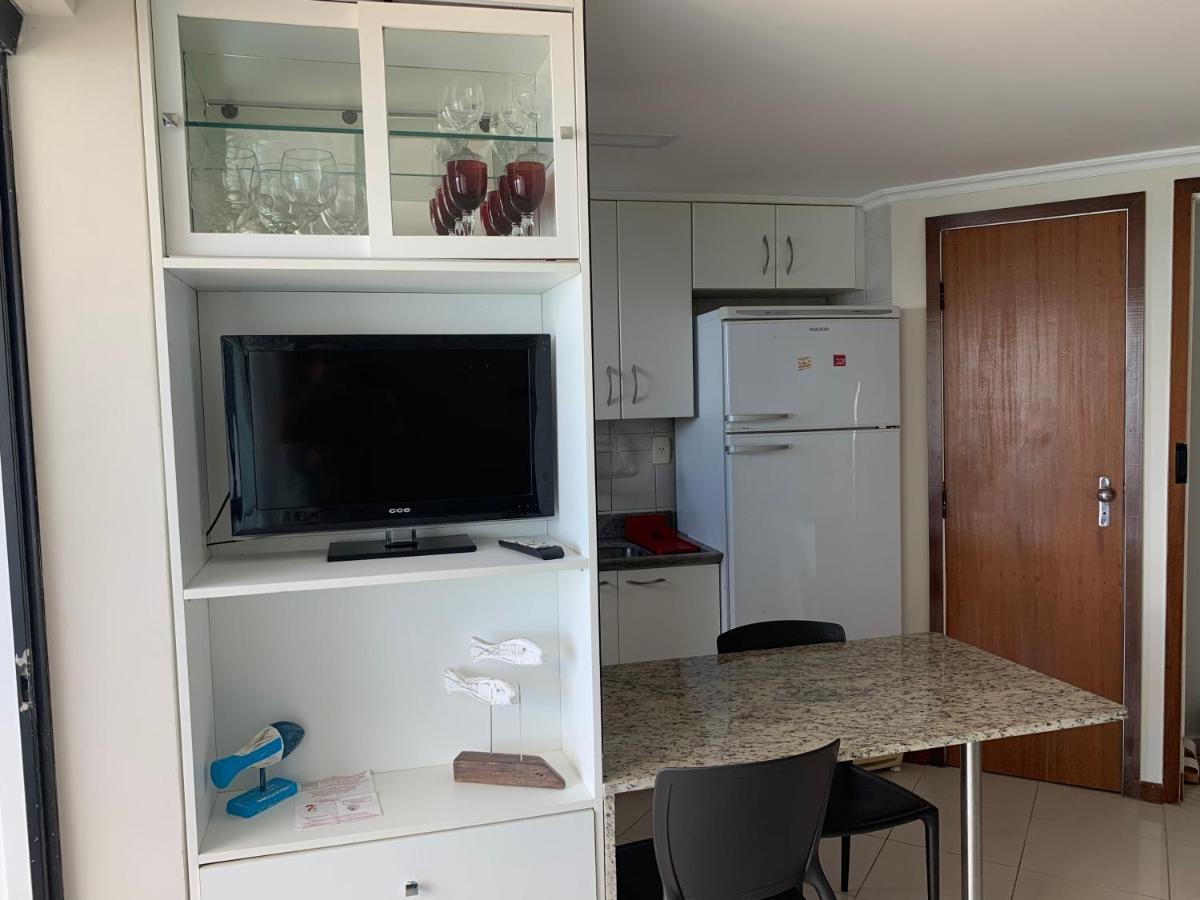 Porto Marina Διαμέρισμα Σαλβαντόρ Εξωτερικό φωτογραφία