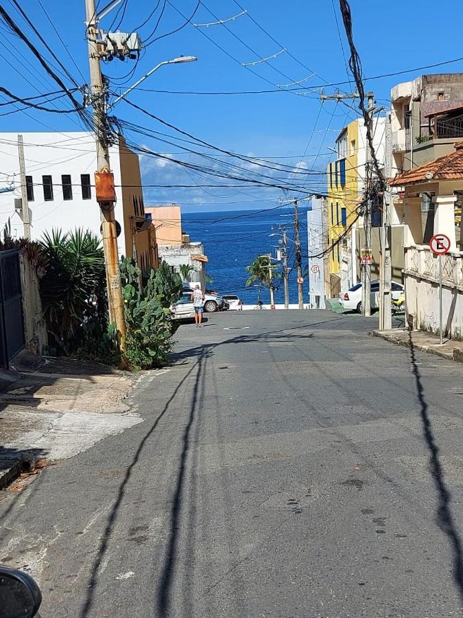 Porto Marina Διαμέρισμα Σαλβαντόρ Εξωτερικό φωτογραφία