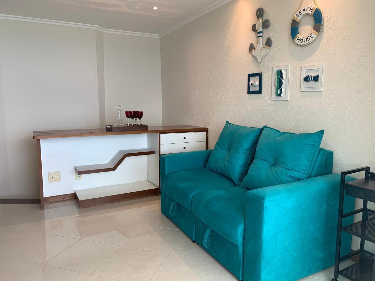 Porto Marina Διαμέρισμα Σαλβαντόρ Εξωτερικό φωτογραφία