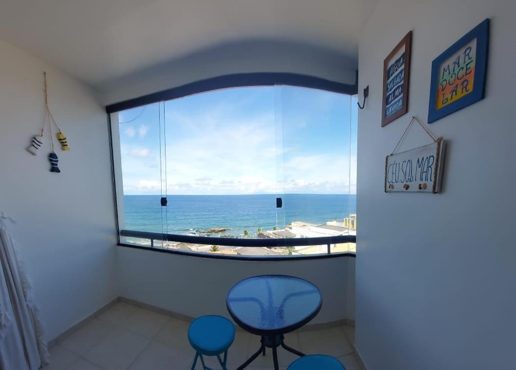 Porto Marina Διαμέρισμα Σαλβαντόρ Εξωτερικό φωτογραφία
