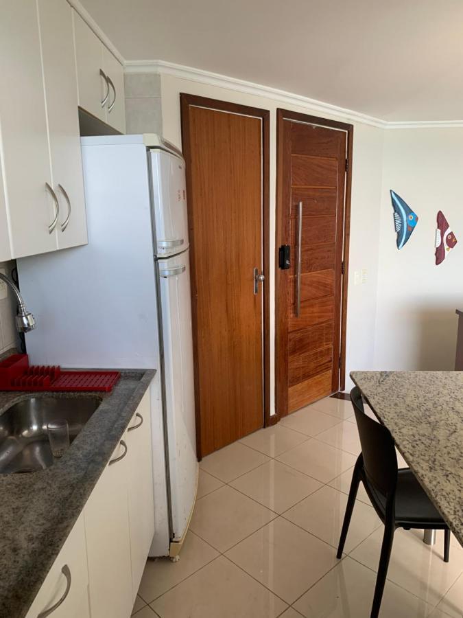 Porto Marina Διαμέρισμα Σαλβαντόρ Εξωτερικό φωτογραφία
