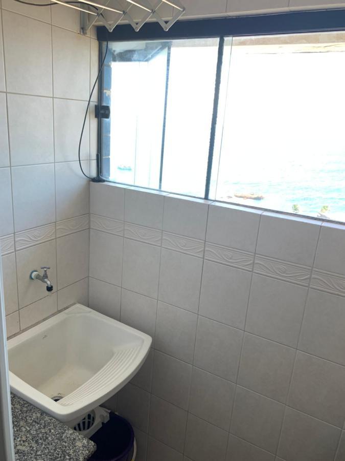 Porto Marina Διαμέρισμα Σαλβαντόρ Εξωτερικό φωτογραφία